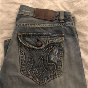 MEK Denim men’s size 36
